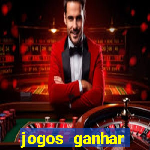 jogos ganhar dinheiro de verdade pix